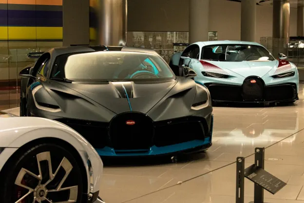 LunarSlots Casino Android/iOS Forrit